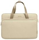 Tomtoc Premium H22 olkalaukku (Macbook Pro 14)