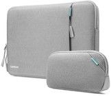 Tomtoc Versatile A13 Recycled Sleeve with Pouch (Macbook Pro/Air 13")