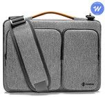Tomtoc Monipuolinen A42-laukku (MacBook Pro / Air 13)