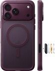 Torras Guardian Magnetic (iPhone 18 Pro Max)