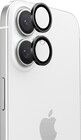 Torras Lensguard (Phone 17) - Svart