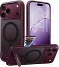 Torras Ostand L1 (iPhone 18 Pro) - Vinr�d