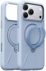 Torras Ostand Q3 Silikoni (iPhone 18 Pro Max)