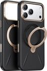 Torras Ostand Q3 Vegskin (iPhone 17 Pro Max)