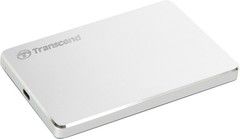Transcend StoreJet 25C3 Extra Slim USB-C