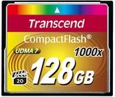 Transcend CompactFlash CF 1066X Ultimate