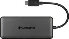 Transcend HUB5C 6-in-1 USB-C-keskitin