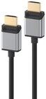 Rikkoutunut pakkaus: Alogic Super Ultra HD 8K HDMI-HDMI-kaapeli