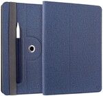 Rikkoutunut pakkaus: Celly Rotary Universal Tablet Cover (iPad)