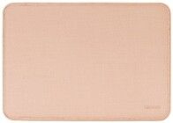 Rikkoutunut pakkaus: Incase Icon Sleeve with Woolenex (Macbook Pro 16) - Pinkki