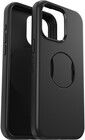 Rikkoutunut pakkaus: OtterBox OtterGrip Symmetry Case (iPhone 15 Pro)