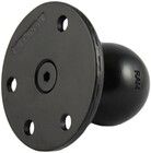 Rikkoutunut pakkaus: RAM Mount RAM-D-202U-IN1