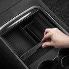 Viallinen pakkaus: Spigen Center Console Organizer Tray for Tesla Model Y/3