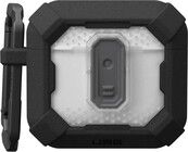 Vaurioitunut pakkaus: UAG Plasma Case (AirPods 4)