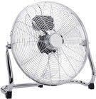 Tristar VE-5936 Lattiatuuletin Metalli