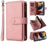 Trolsk 15 Card Wallet (iPhone 14)