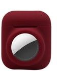 Trolsk 2-in-1-suojakotelo (AirPods / AirTag)