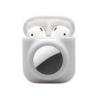 Trolsk 2-in-1-suojakotelo (AirPods / AirTag)