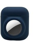 Trolsk 2-in-1-suojakotelo (AirPods / AirTag)