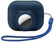 Trolsk 2-in-1 -suojakotelo (AirPods Pro 2/AirTag)