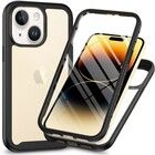 Trolsk 3-in-1 -suojakotelo (iPhone 15 Plus)