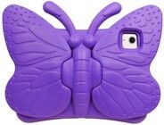 Trolsk 3D Butterfly iskunkestv kotelo (iPad Air 11 (2024-2025))