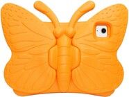 Trolsk 3D Butterfly iskunkestv kotelo (iPad Air 11 (2024-2025))