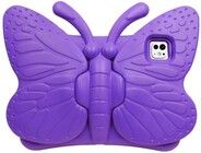 Trolsk 3D Butterfly iskunkestv kotelo (iPad Pro 11 (2024))