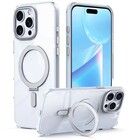 Trolsk akryylikotelo MagSafella (iPhone 16 Pro Max)