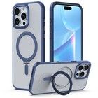 Trolsk akryylikotelo MagSafella (iPhone 16 Pro Max)