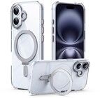 Taianomainen akryylipussi MagSafe:lla (iPhone 17)