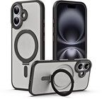 Taianomainen akryylipussi MagSafe:lla (iPhone 17)