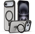 Lumottu akryylikotelo MagSafe:lla (iPhone Air)