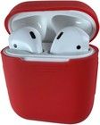 Trolsk AirPods Silicone Case (AirPods 1/2) - Punainen