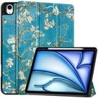 Trolsk Apricot Blossom Penaali (iPad Air 13 (2024-2025))
