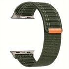 Trolsk Ranneke tarranauhalla (Apple Watch 42/41/40/38 mm)