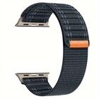 Trolsk Ranneke tarranauhalla (Apple Watch 42/41/40/38 mm)