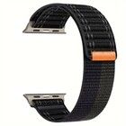 Trolsk Ranneke tarranauhalla (Apple Watch 49/45/44/42 mm)
