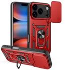 Trolsk -suojakuori (iPhone 17 Pro Max)