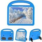 Trolsk lastenkotelo EVA-kahvalla (iPad Air 11 (2024-2025))