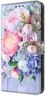 Trolsk Floral Case (iPhone 15)