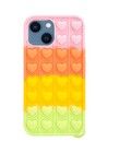 Trolsk Bubble Pop - Hearts (iPhone 13 Pro)