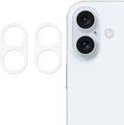 Trolsk kameran linssilasi - 2 kpl (iPhone 17)