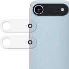 Trolsk kameran linssin lasi - 2 kpl (iPhone 17 Air)