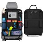 Trolsk Car Seat Organizer (iPad)