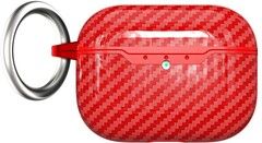 Trolsk hiilikuitukotelo (AirPods Pro 3)