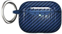 Trolsk hiilikuitukotelo (AirPods Pro 3)