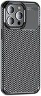 Trolsk Carbon Texture Case (iPhone 15 Pro)