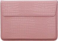 Trolsk Croco Leather Sleeve (Macbook 13/14")