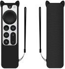 Trolsk Cute Slim Case (Siri Remote gen 3/2)